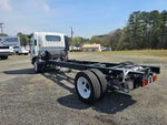 2025 Chevrolet Low Cab Forward 4500 HG Base