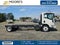 2025 Chevrolet Low Cab Forward 4500 HG Base
