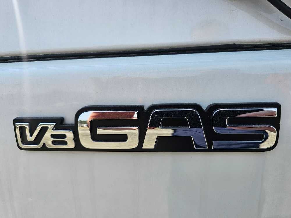 2025 Chevrolet Low Cab Forward 4500 HG Base