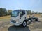 2025 Chevrolet Low Cab Forward 4500 HG Base