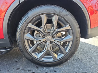 2022 Acura MDX w/A-Spec Package