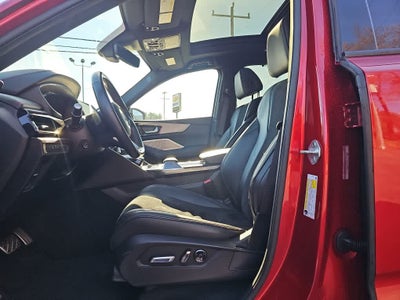 2022 Acura MDX w/A-Spec Package