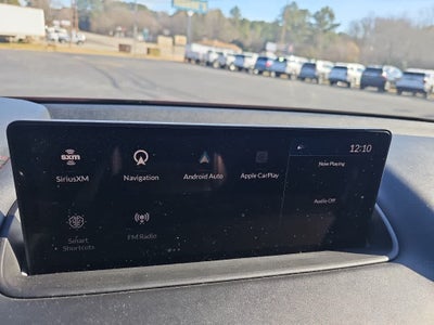 2022 Acura MDX w/A-Spec Package