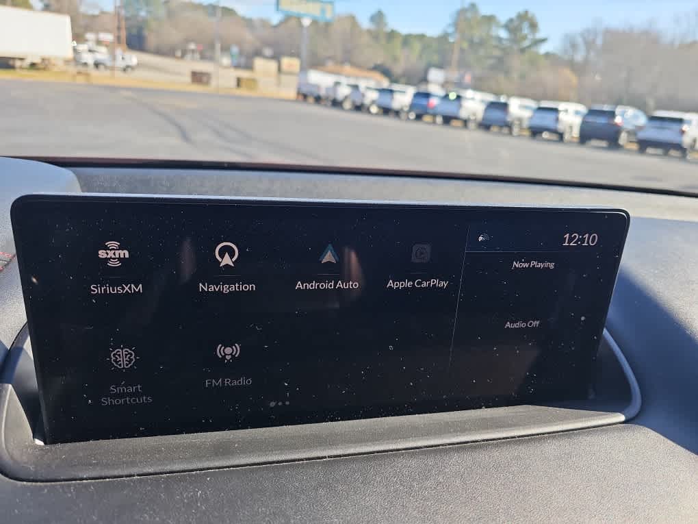 2022 Acura MDX w/A-Spec Package