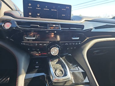 2022 Acura MDX w/A-Spec Package