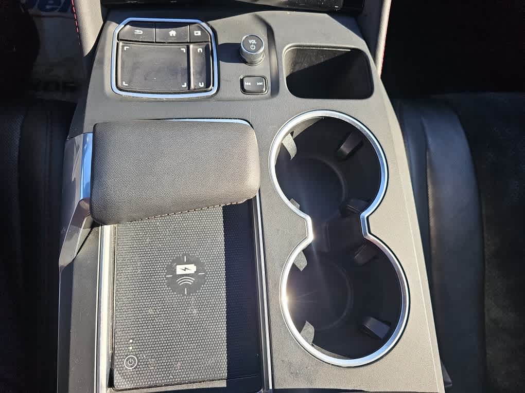 2022 Acura MDX w/A-Spec Package