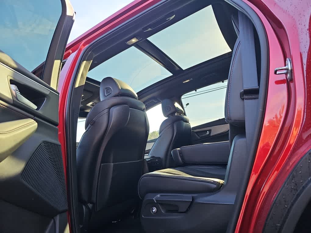 2022 Acura MDX w/A-Spec Package