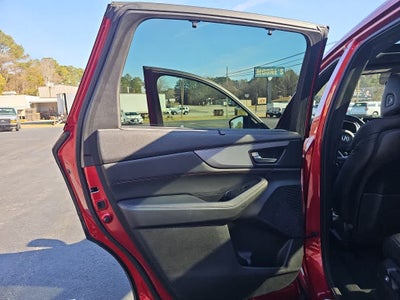 2022 Acura MDX w/A-Spec Package