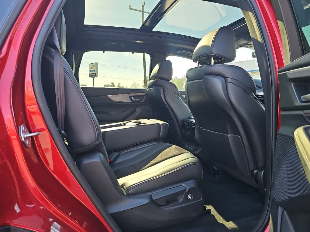 2022 Acura MDX w/A-Spec Package