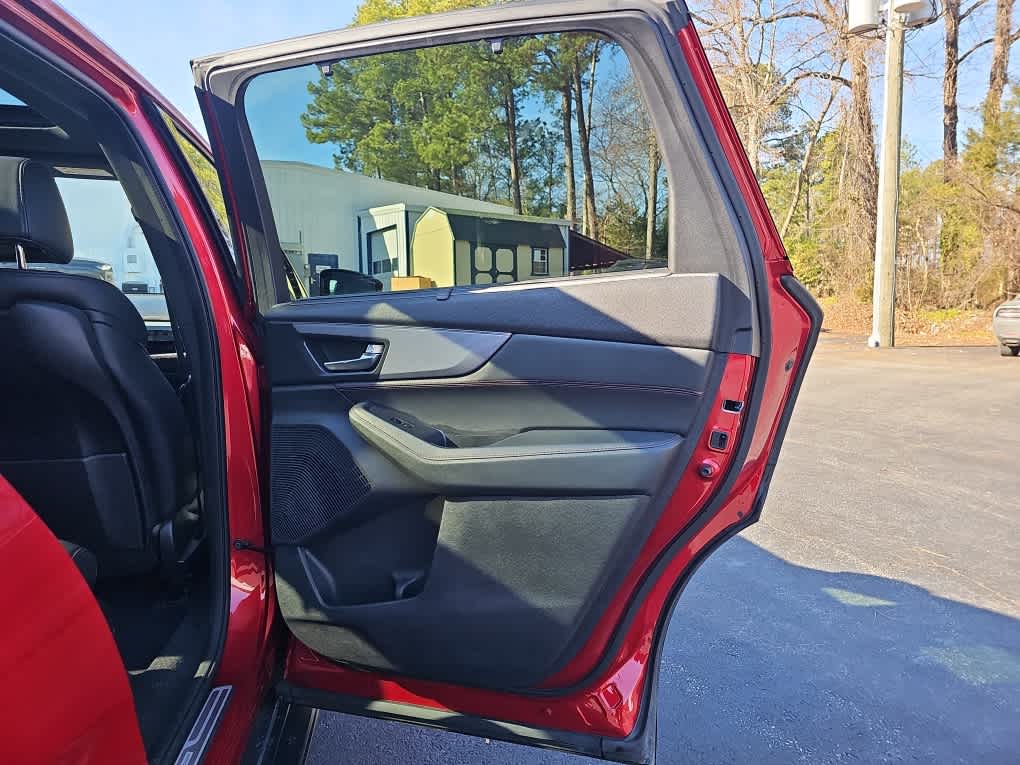 2022 Acura MDX w/A-Spec Package