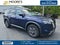 2023 Nissan Pathfinder SV