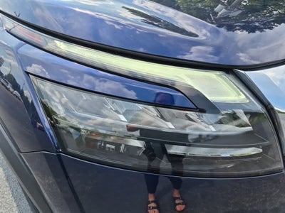 2023 Nissan Pathfinder SV