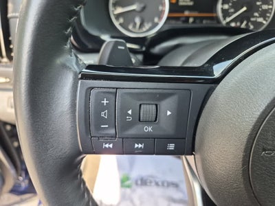 2023 Nissan Pathfinder SV