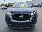 2023 Nissan Pathfinder SV
