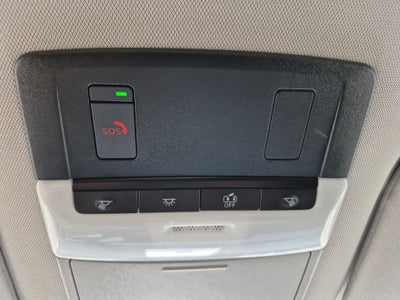 2023 Nissan Pathfinder SV