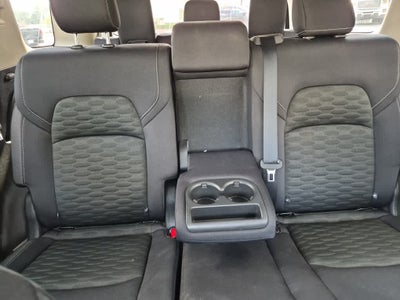 2023 Nissan Pathfinder SV