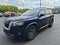 2023 Nissan Pathfinder SV