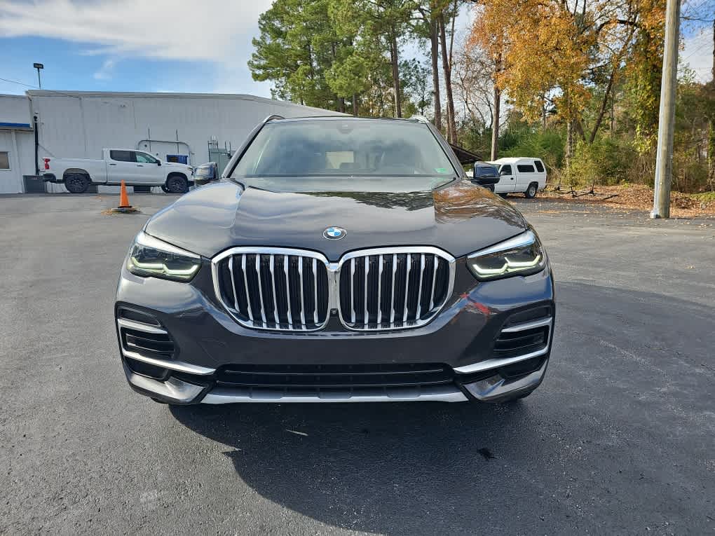 2023 BMW X5 sDrive40i