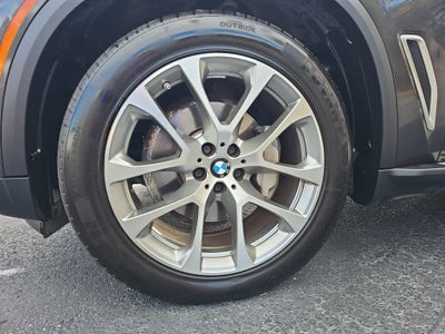 2023 BMW X5 sDrive40i