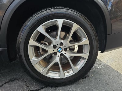 2023 BMW X5 sDrive40i