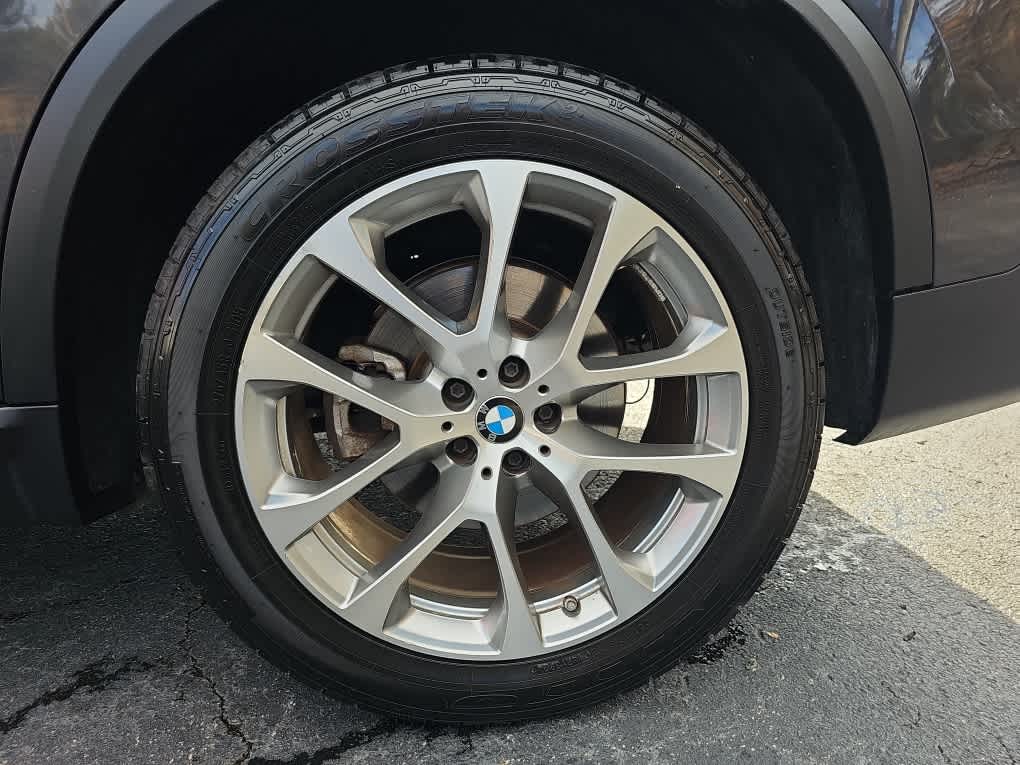 2023 BMW X5 sDrive40i