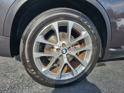 2023 BMW X5 sDrive40i