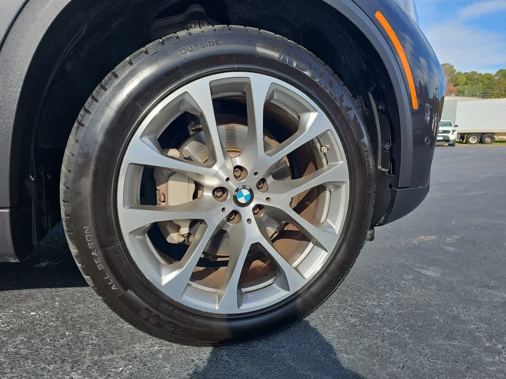 2023 BMW X5 sDrive40i