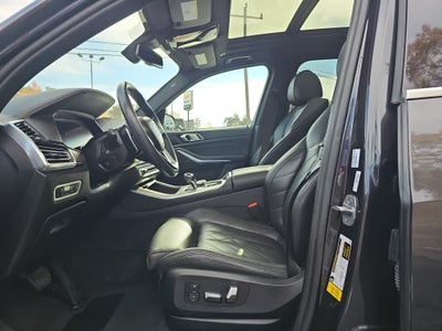 2023 BMW X5 sDrive40i