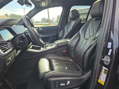 2023 BMW X5 sDrive40i