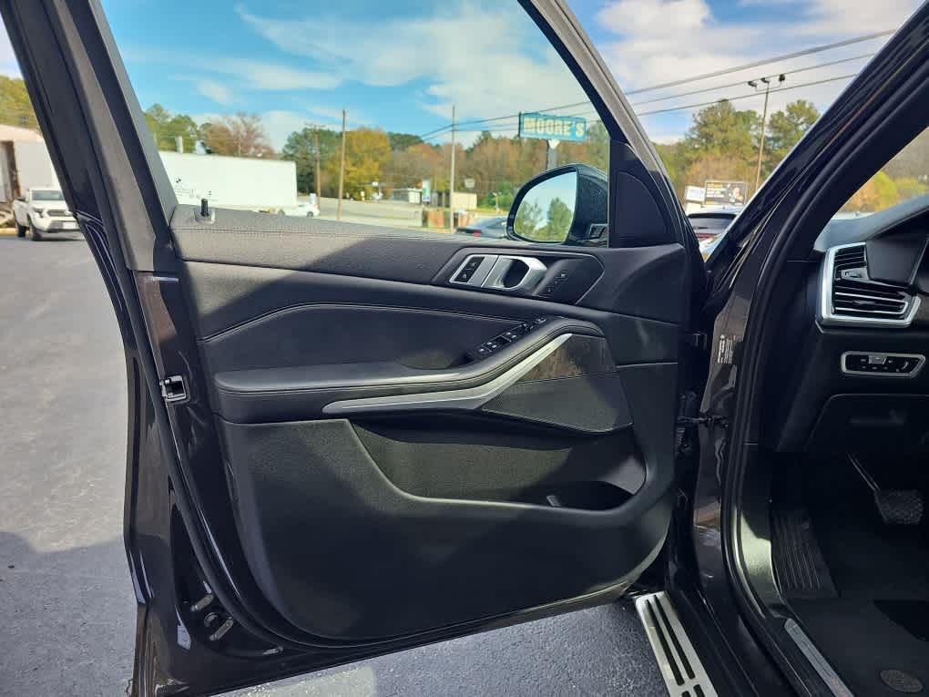 2023 BMW X5 sDrive40i