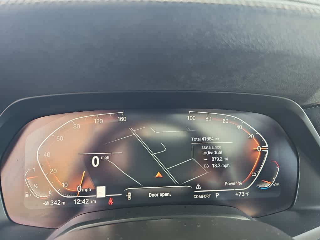 2023 BMW X5 sDrive40i