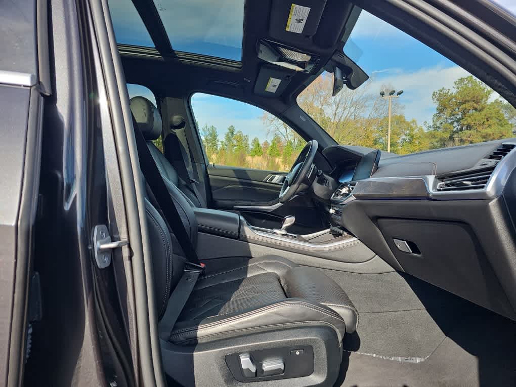 2023 BMW X5 sDrive40i