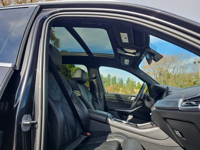 2023 BMW X5 sDrive40i