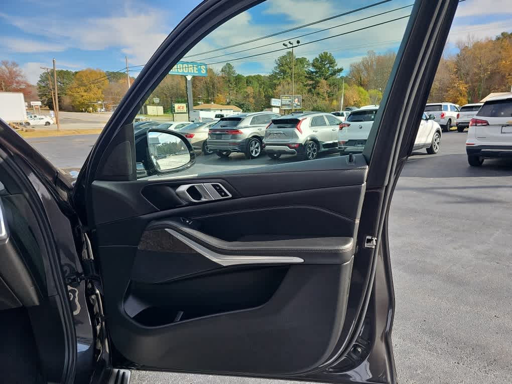 2023 BMW X5 sDrive40i