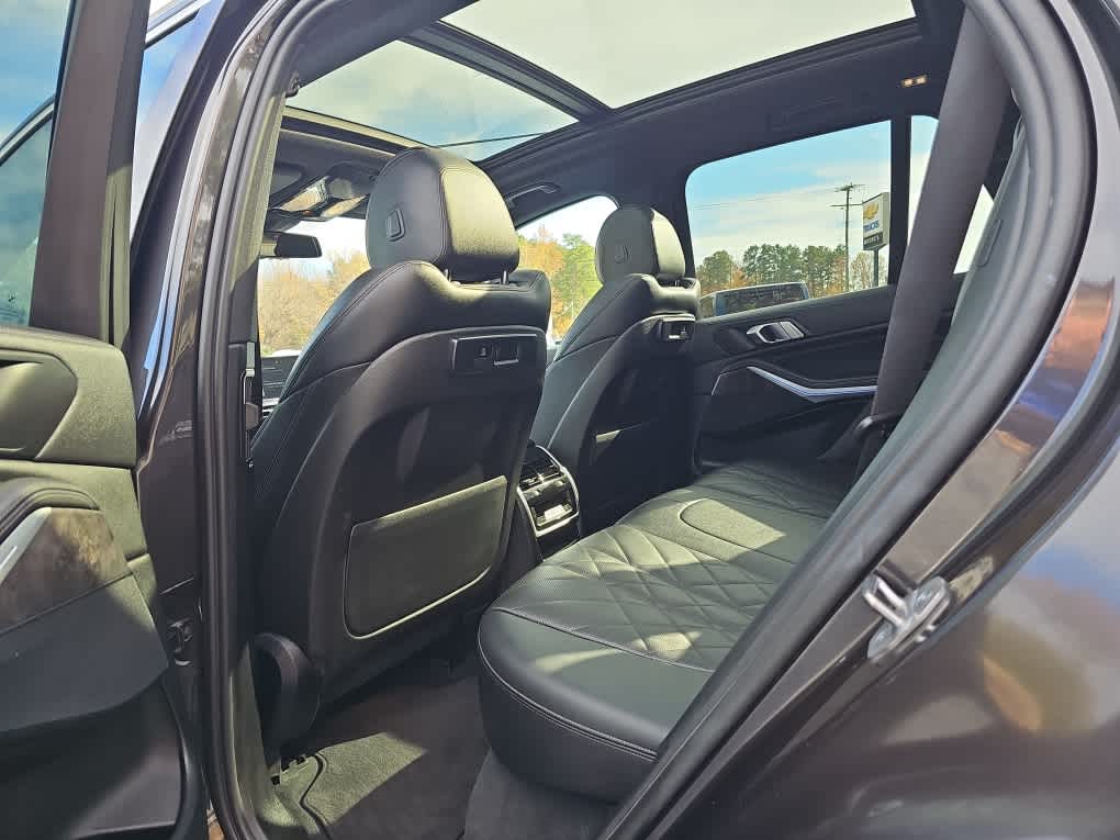 2023 BMW X5 sDrive40i