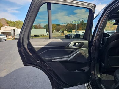 2023 BMW X5 sDrive40i