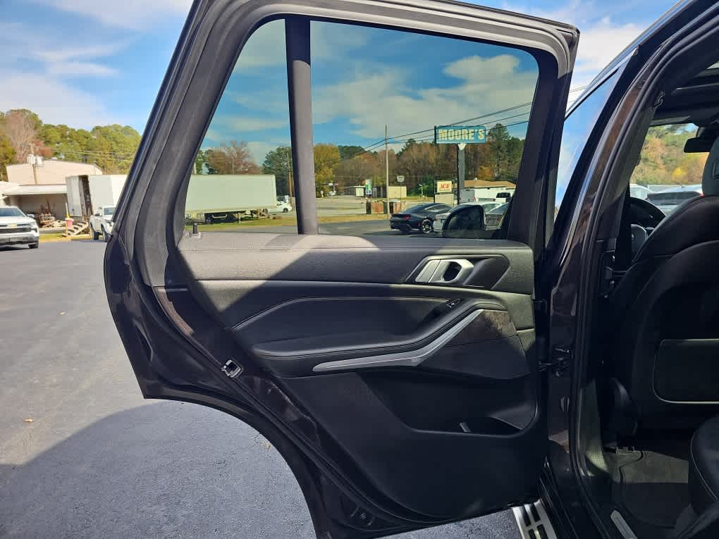 2023 BMW X5 sDrive40i