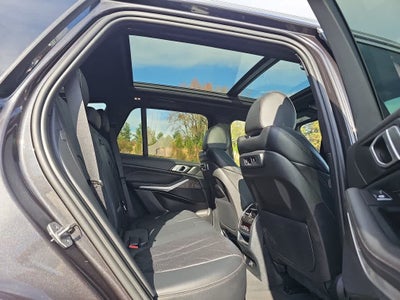 2023 BMW X5 sDrive40i