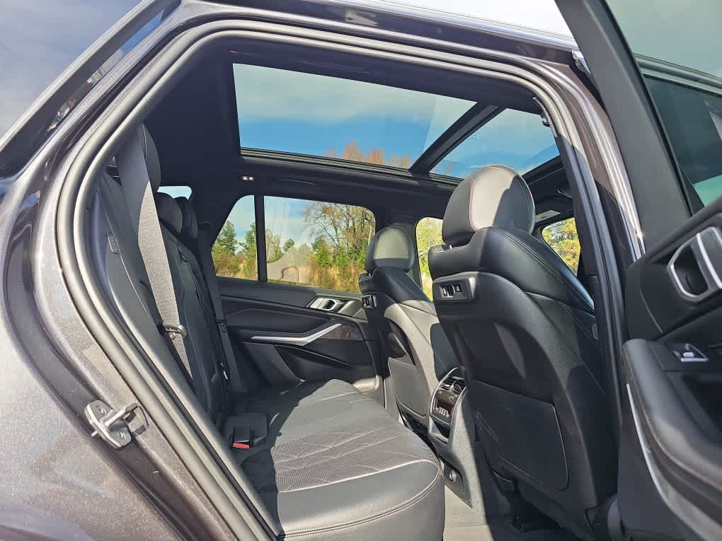 2023 BMW X5 sDrive40i