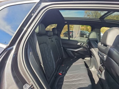 2023 BMW X5 sDrive40i