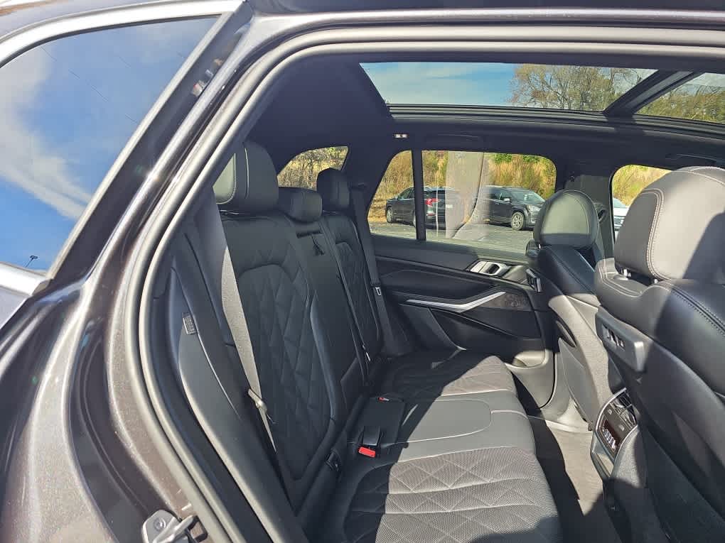 2023 BMW X5 sDrive40i