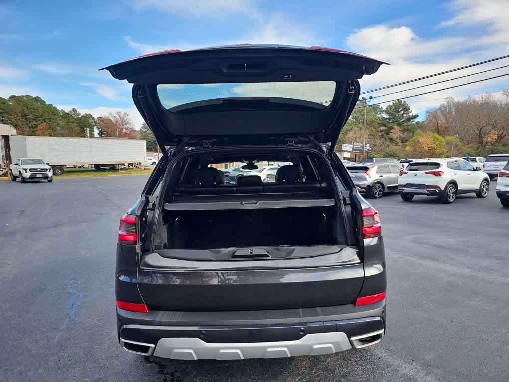 2023 BMW X5 sDrive40i