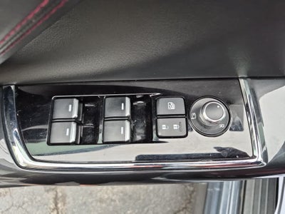 2022 Mazda Mazda CX-9 Carbon Edition