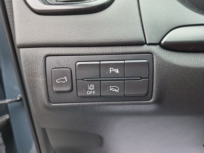 2022 Mazda Mazda CX-9 Carbon Edition