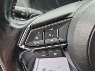 2022 Mazda Mazda CX-9 Carbon Edition