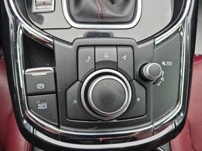 2022 Mazda Mazda CX-9 Carbon Edition