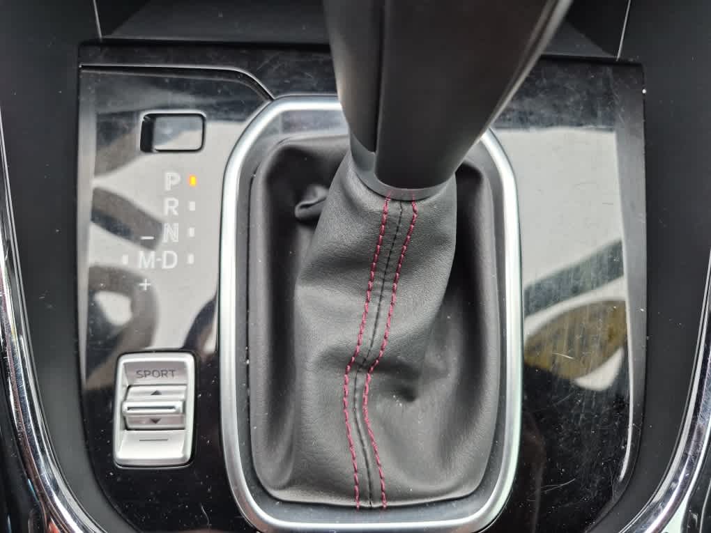 2022 Mazda Mazda CX-9 Carbon Edition