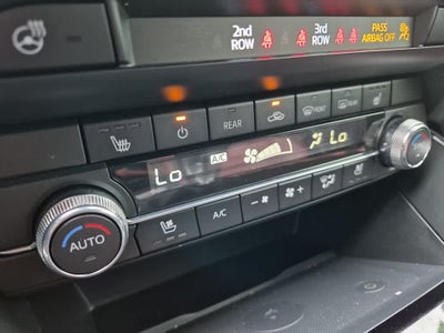 2022 Mazda Mazda CX-9 Carbon Edition