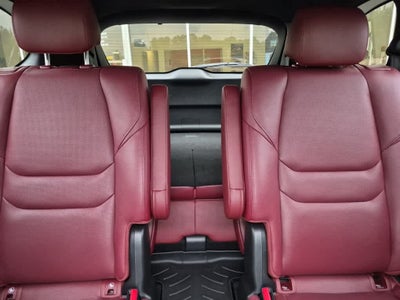 2022 Mazda Mazda CX-9 Carbon Edition