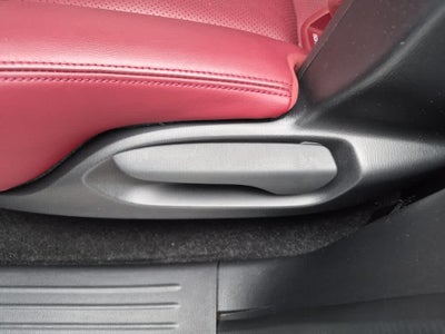 2022 Mazda Mazda CX-9 Carbon Edition